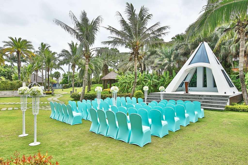 Queena Plaza Hotel Tainan Einrichtungen foto